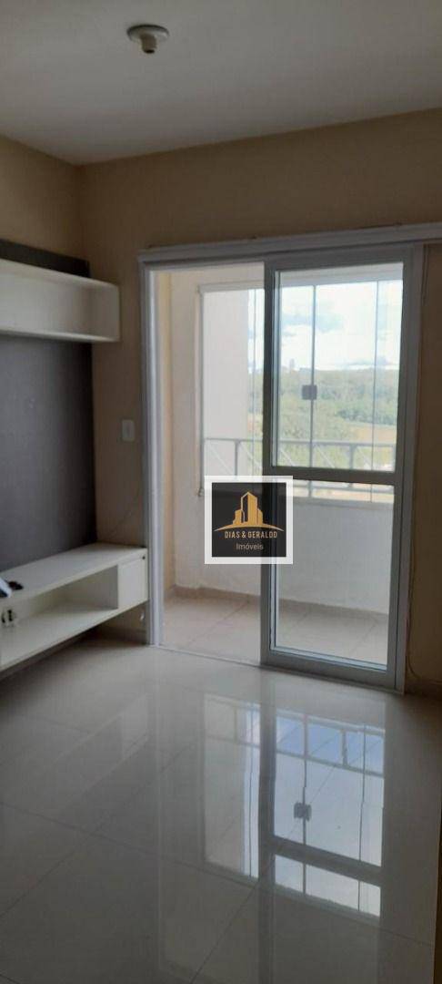 Apartamento à venda com 3 quartos, 63m² - Foto 2