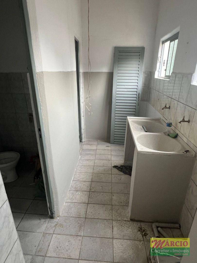 Depósito-Galpão, 250 m² - Foto 5