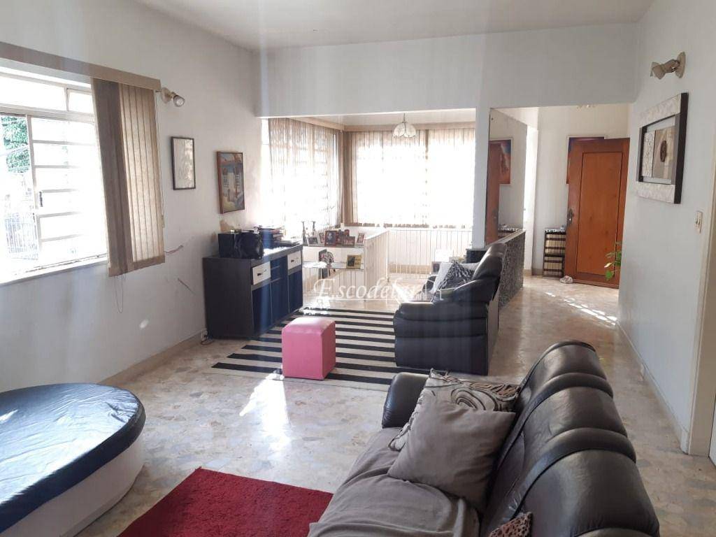 Casa à venda com 3 quartos, 160m² - Foto 2