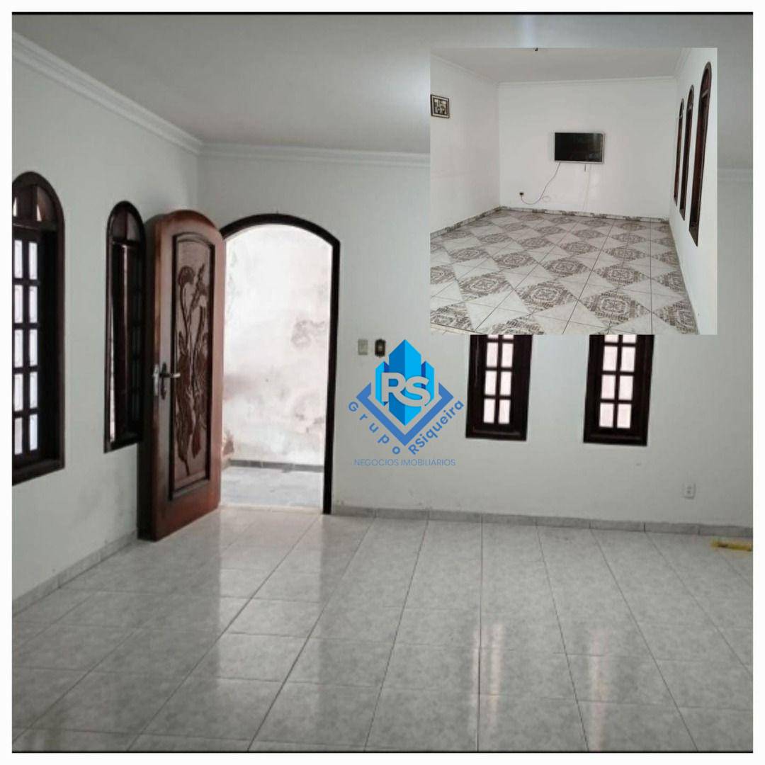 Sobrado, 3 quartos, 163 m² - Foto 2