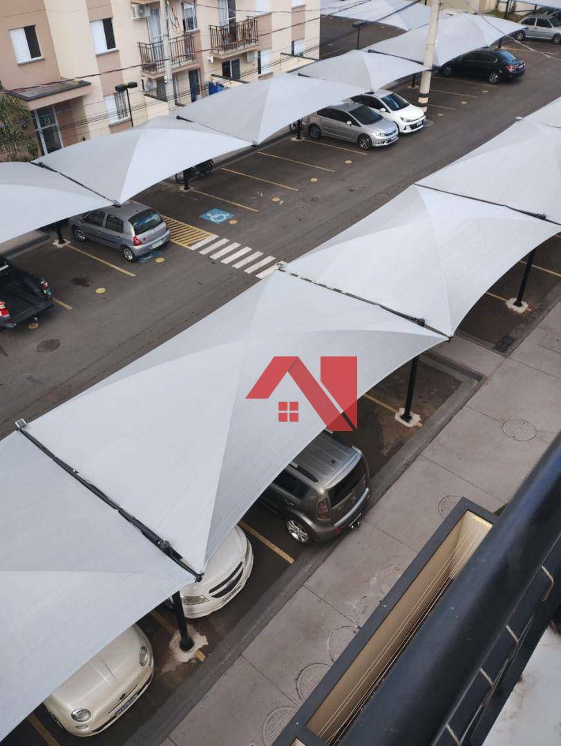 Apartamento à venda com 2 quartos, 48m² - Foto 15