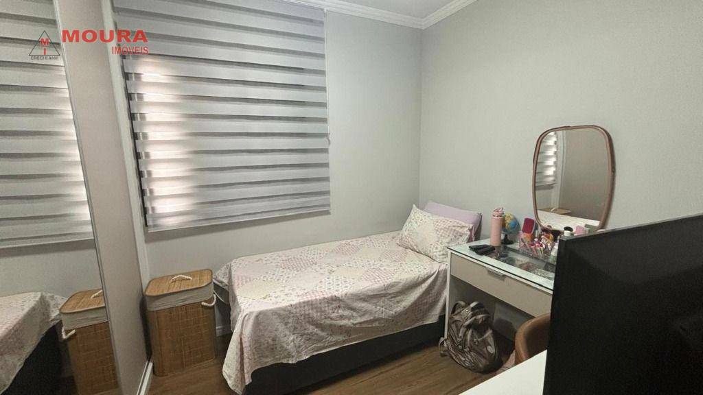 Apartamento à venda com 2 quartos, 65m² - Foto 6