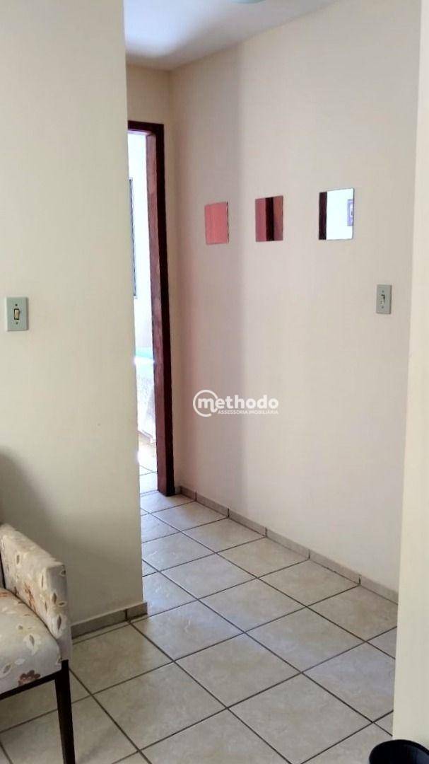 Apartamento à venda com 3 quartos, 69m² - Foto 21