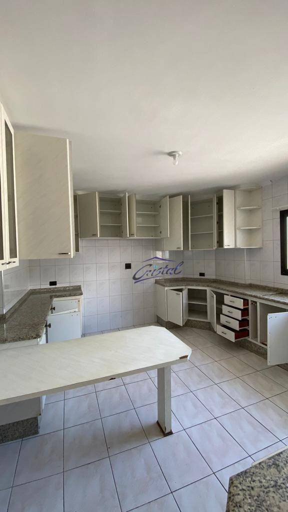 Apartamento à venda com 3 quartos, 130m² - Foto 10