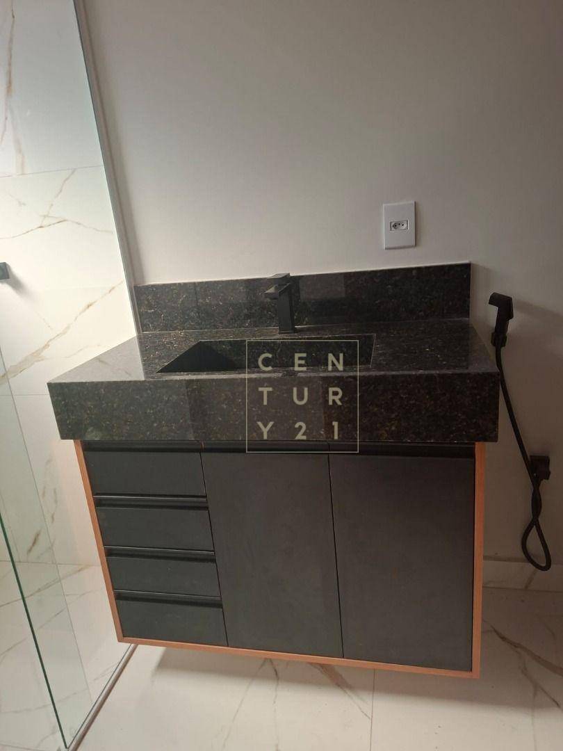 Casa de Condomínio à venda com 3 quartos, 192m² - Foto 11