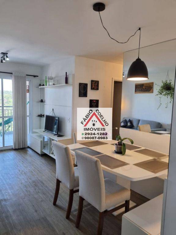 Apartamento à venda com 3 quartos, 70m² - Foto 22