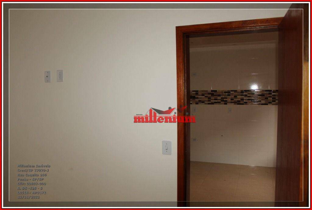 Apartamento para alugar com 2 quartos, 36m² - Foto 18