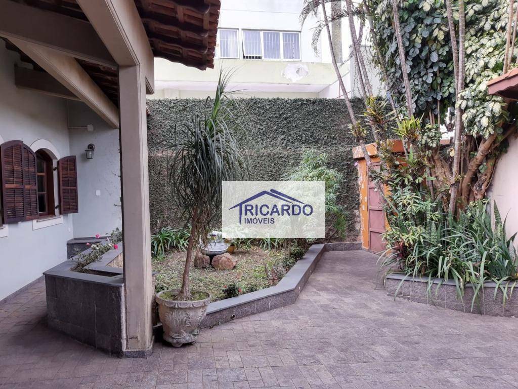 Casa, 4 quartos, 430 m² - Foto 54