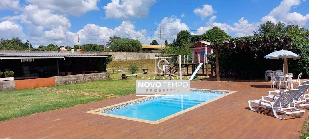 Chácara à venda com 4 quartos, 197m² - Foto 9
