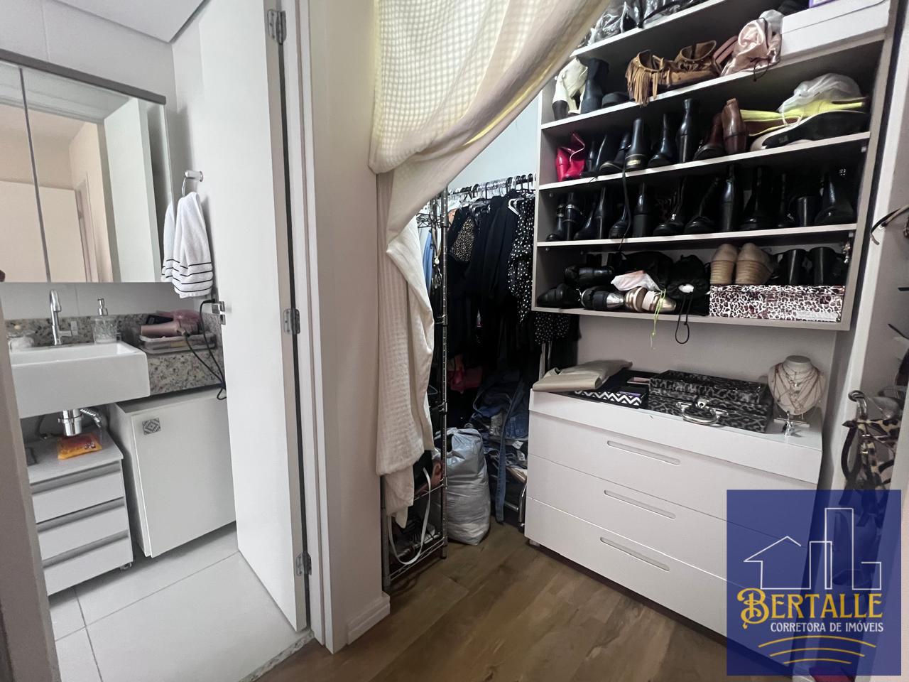 Apartamento à venda com 2 quartos, 120m² - Foto 17