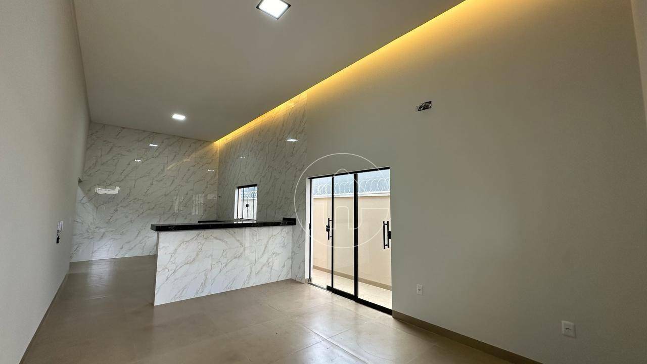 Casa à venda com 3 quartos, 135m² - Foto 9