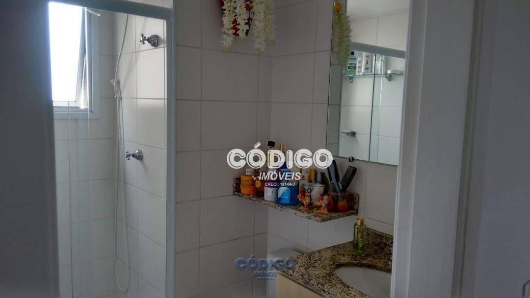 Apartamento à venda com 2 quartos, 54m² - Foto 10