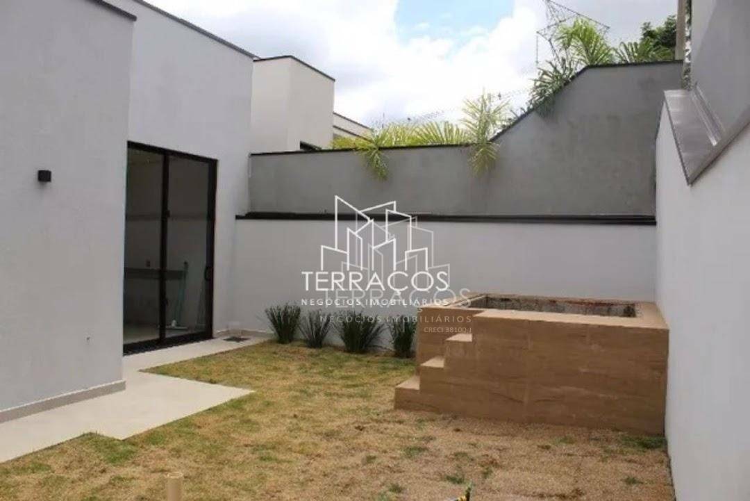 Casa de Condomínio à venda com 3 quartos, 156m² - Foto 6