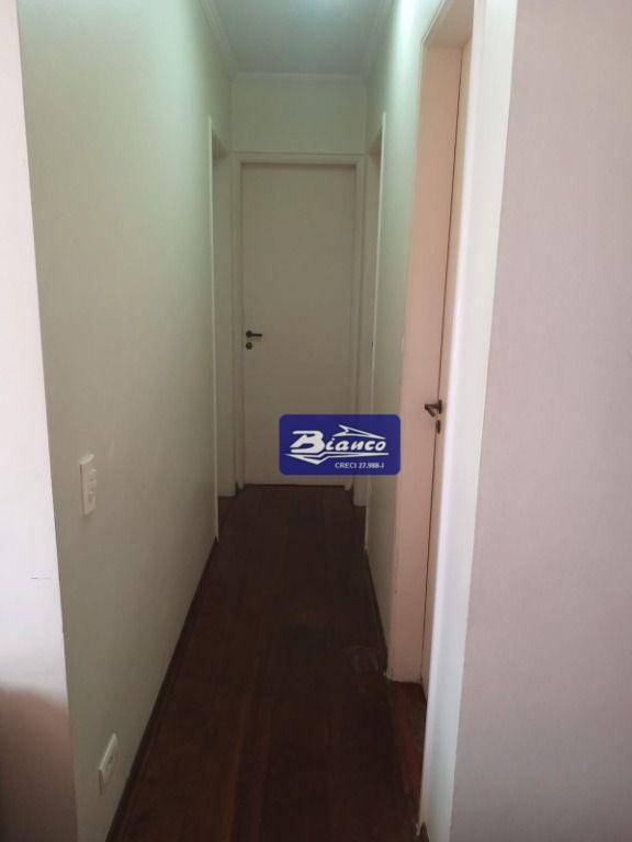 Apartamento à venda com 3 quartos, 66m² - Foto 13