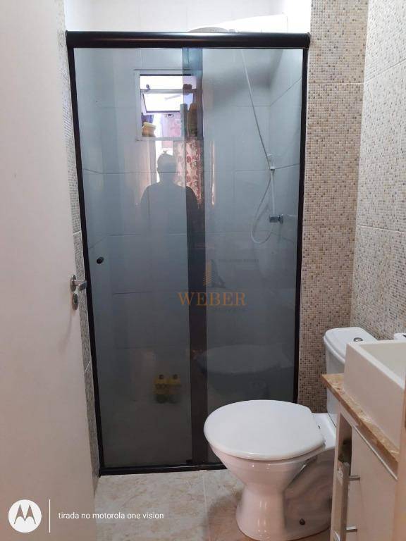 Apartamento à venda com 2 quartos, 42m² - Foto 21