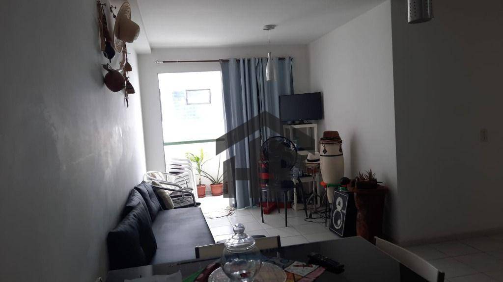 Apartamento à venda com 3 quartos, 68m² - Foto 8