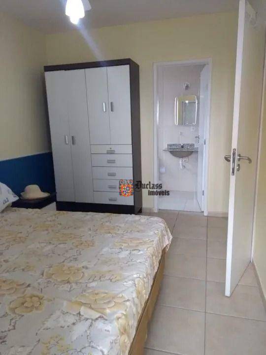 Apartamento à venda com 2 quartos, 75m² - Foto 7