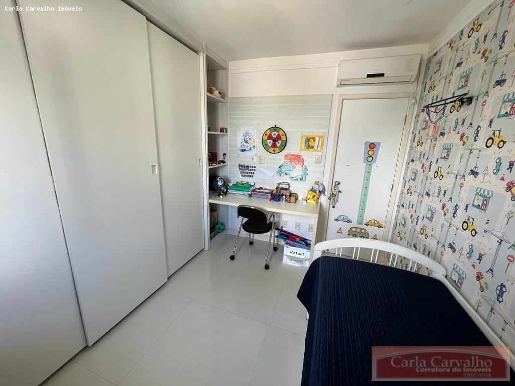 Apartamento à venda com 3 quartos, 105m² - Foto 19