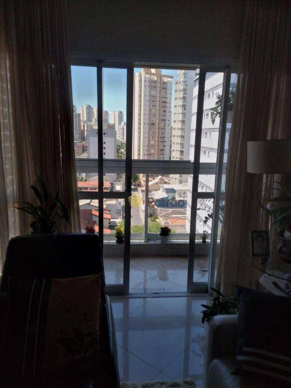 Apartamento à venda com 3 quartos, 98m² - Foto 13