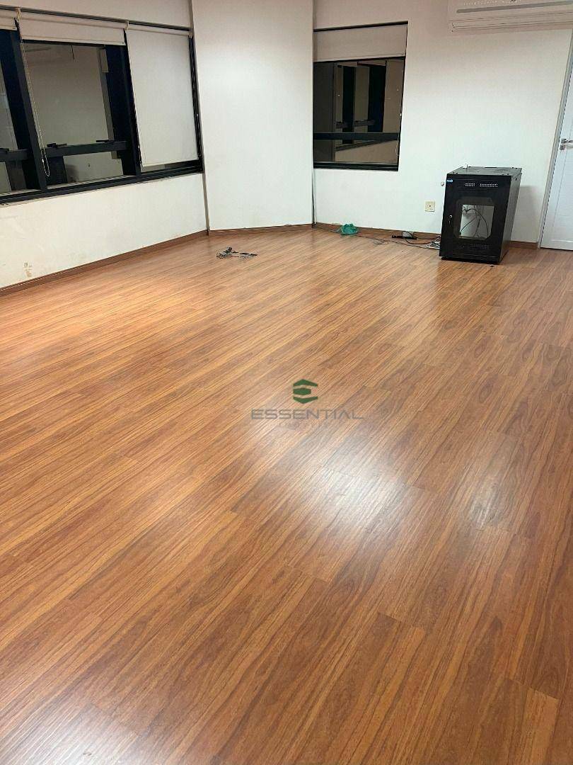 Conjunto Comercial-Sala para alugar, 50m² - Foto 1