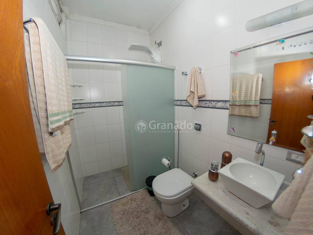 Sobrado à venda com 2 quartos, 130m² - Foto 18