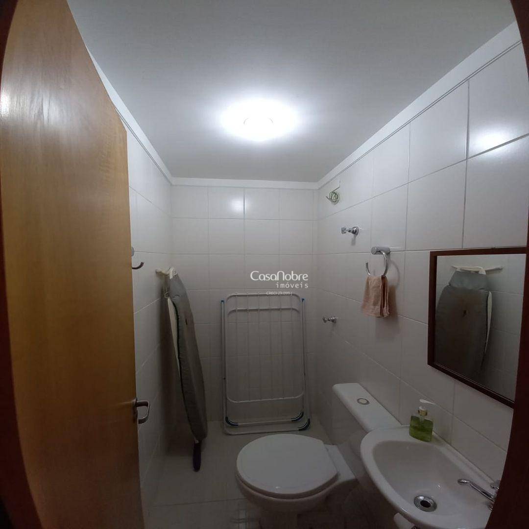 Apartamento à venda com 3 quartos, 137m² - Foto 24