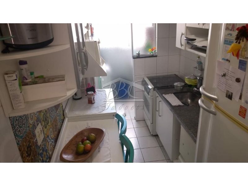 Apartamento à venda com 2 quartos, 60m² - Foto 7