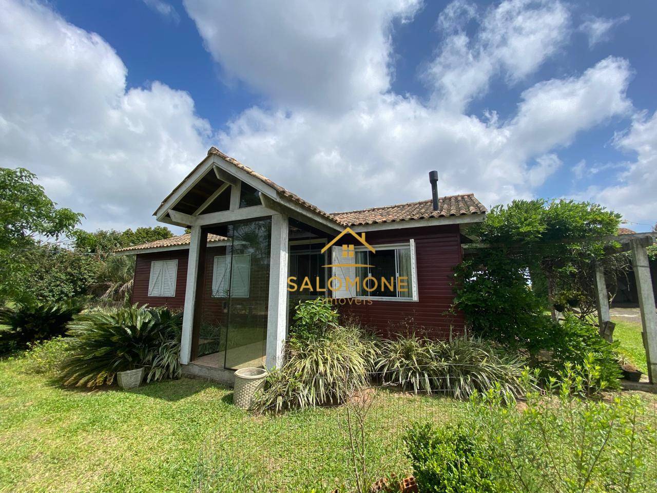 Sítio, 3 quartos, 1600 m² - Foto 3