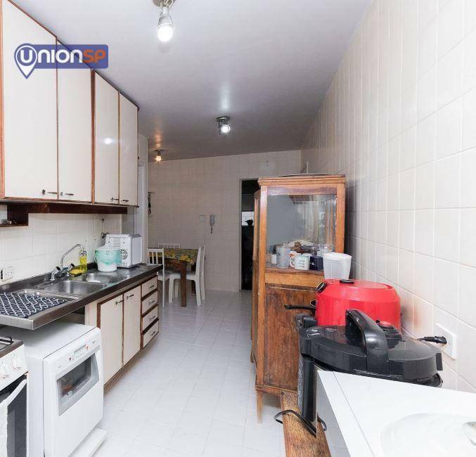 Apartamento à venda com 4 quartos, 160m² - Foto 17