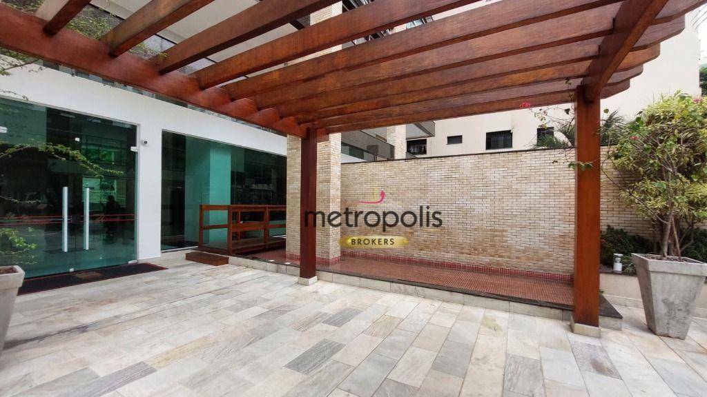 Apartamento à venda com 3 quartos, 242m² - Foto 45