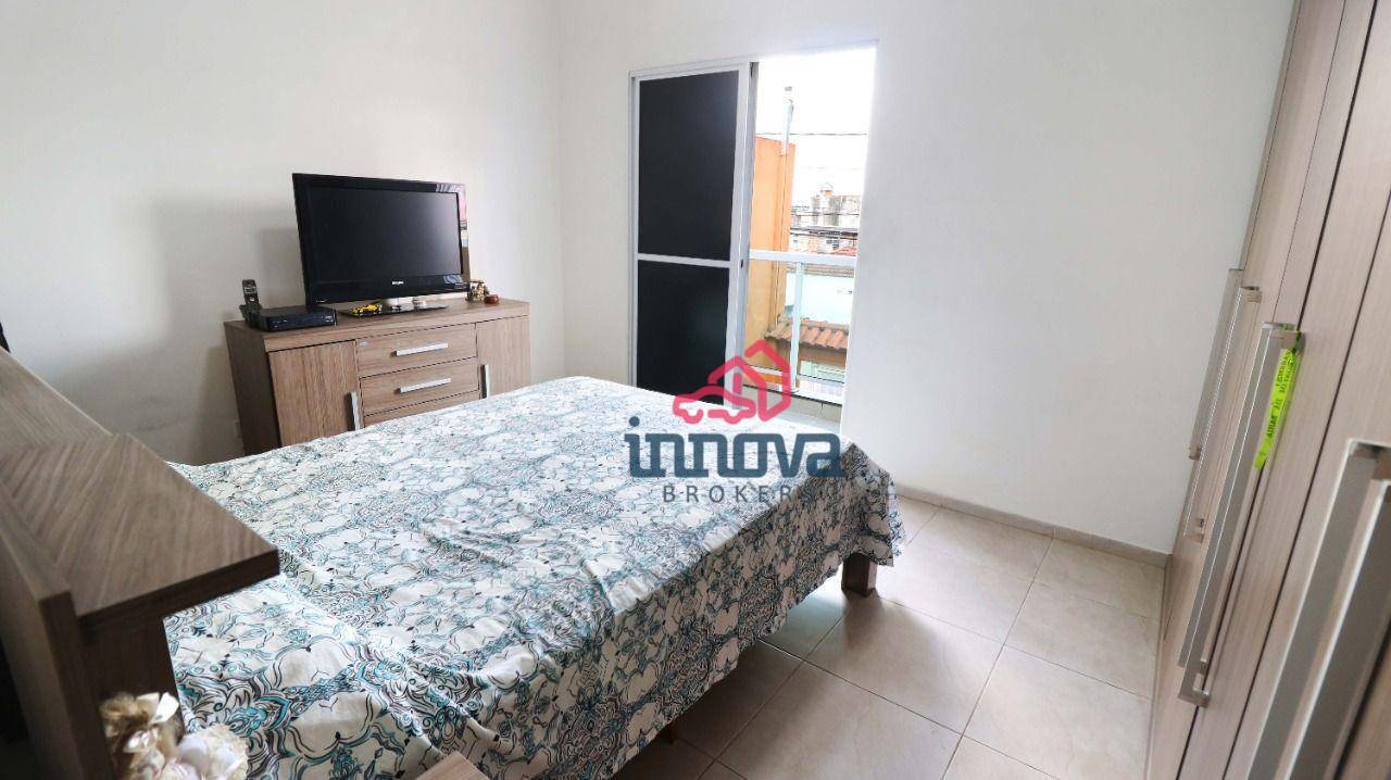 Sobrado à venda com 3 quartos, 110m² - Foto 8