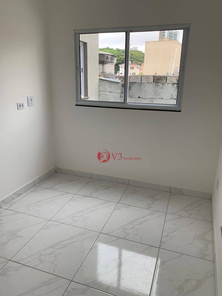 Apartamento à venda com 1 quarto, 34m² - Foto 9