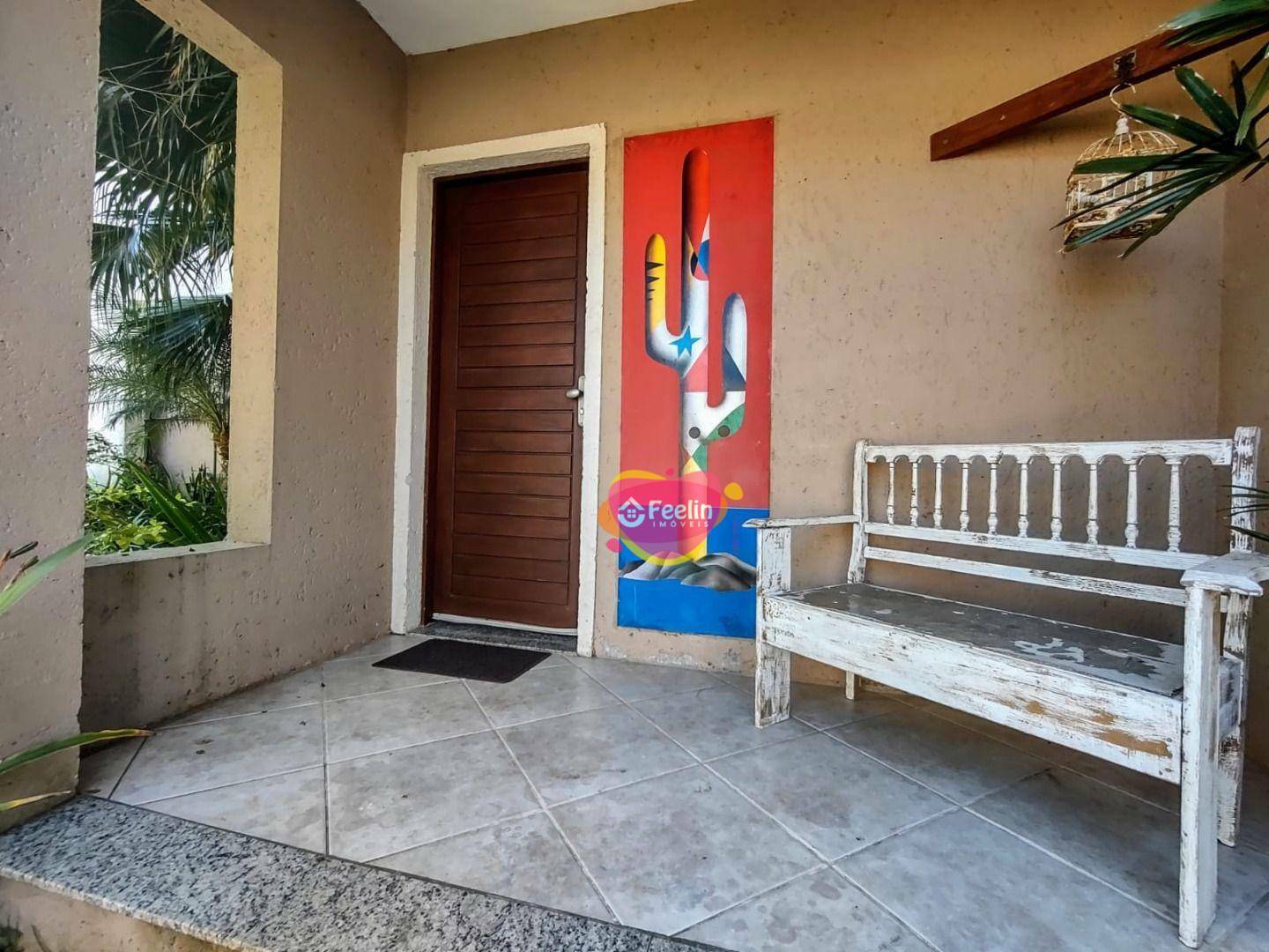 Casa à venda com 6 quartos, 350m² - Foto 5