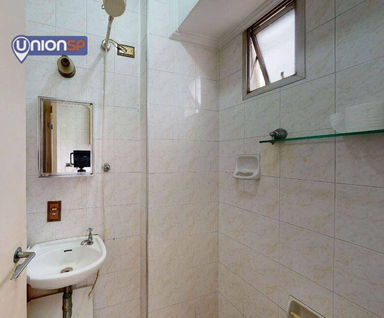 Apartamento à venda com 2 quartos, 66m² - Foto 9