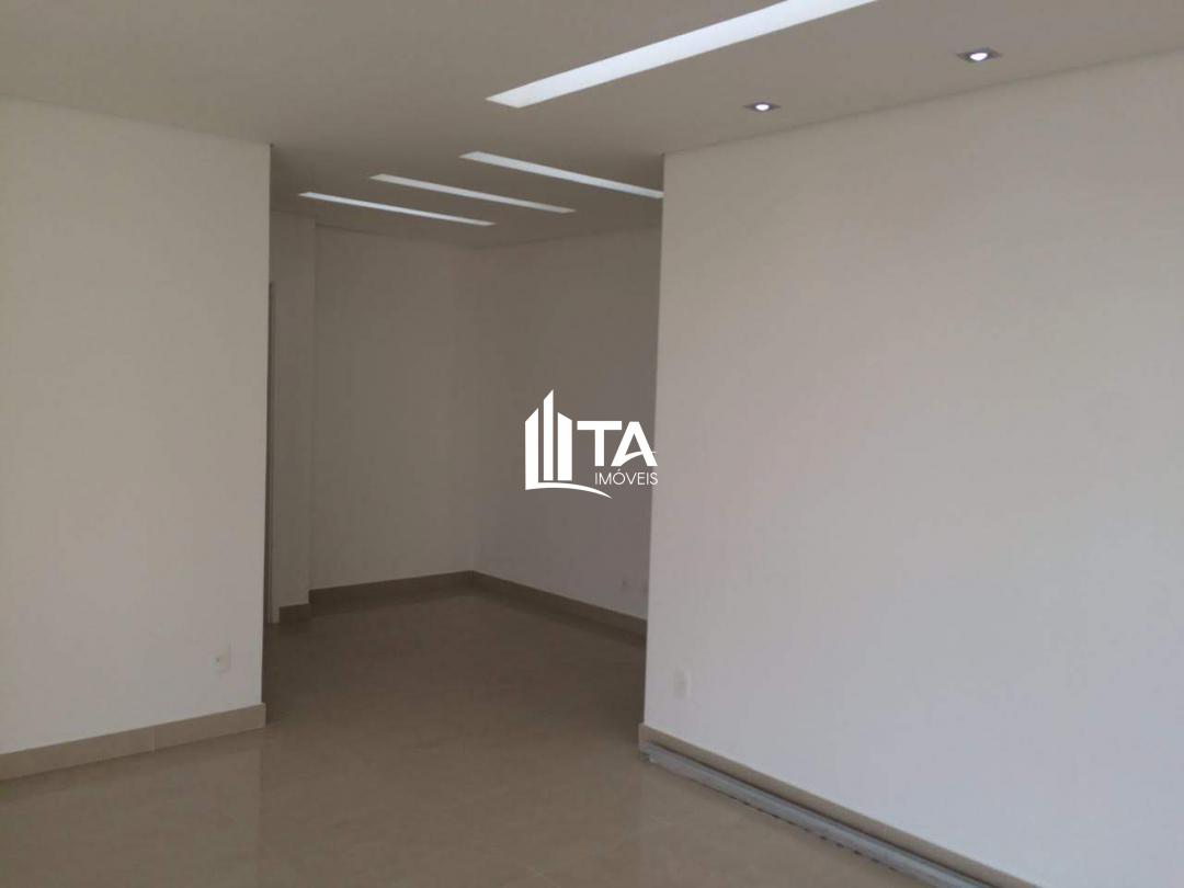 Apartamento à venda com 3 quartos, 119m² - Foto 4