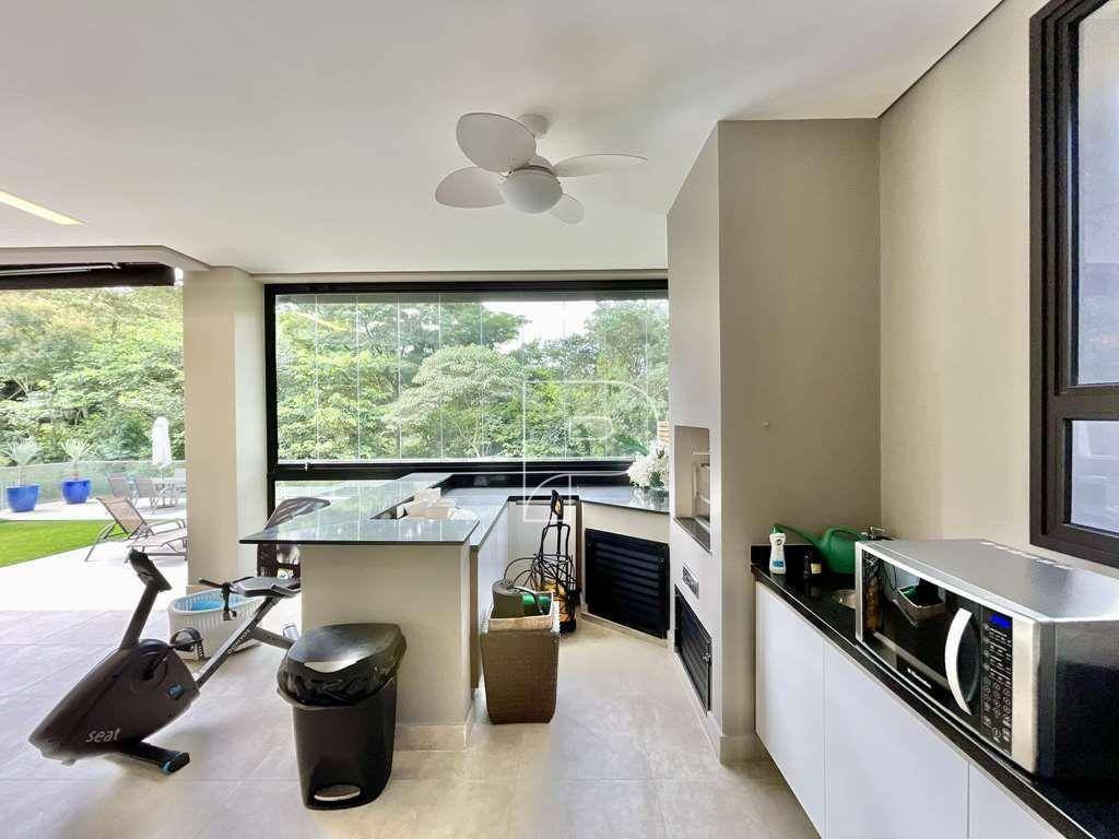 Casa de Condomínio à venda com 4 quartos, 513m² - Foto 25