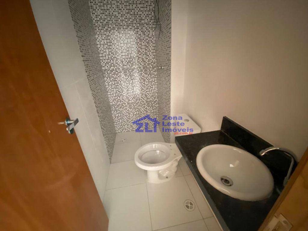 Apartamento à venda com 2 quartos, 40m² - Foto 4