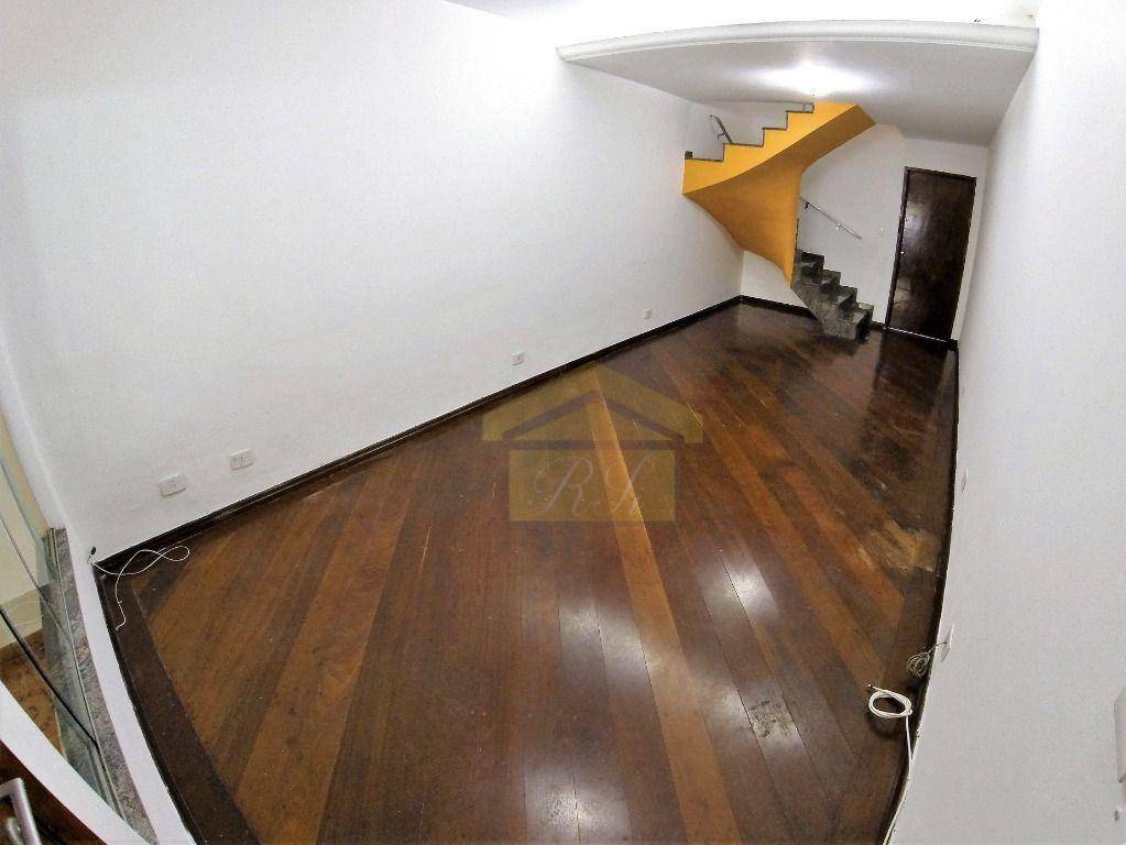 Sobrado à venda com 2 quartos, 75m² - Foto 4