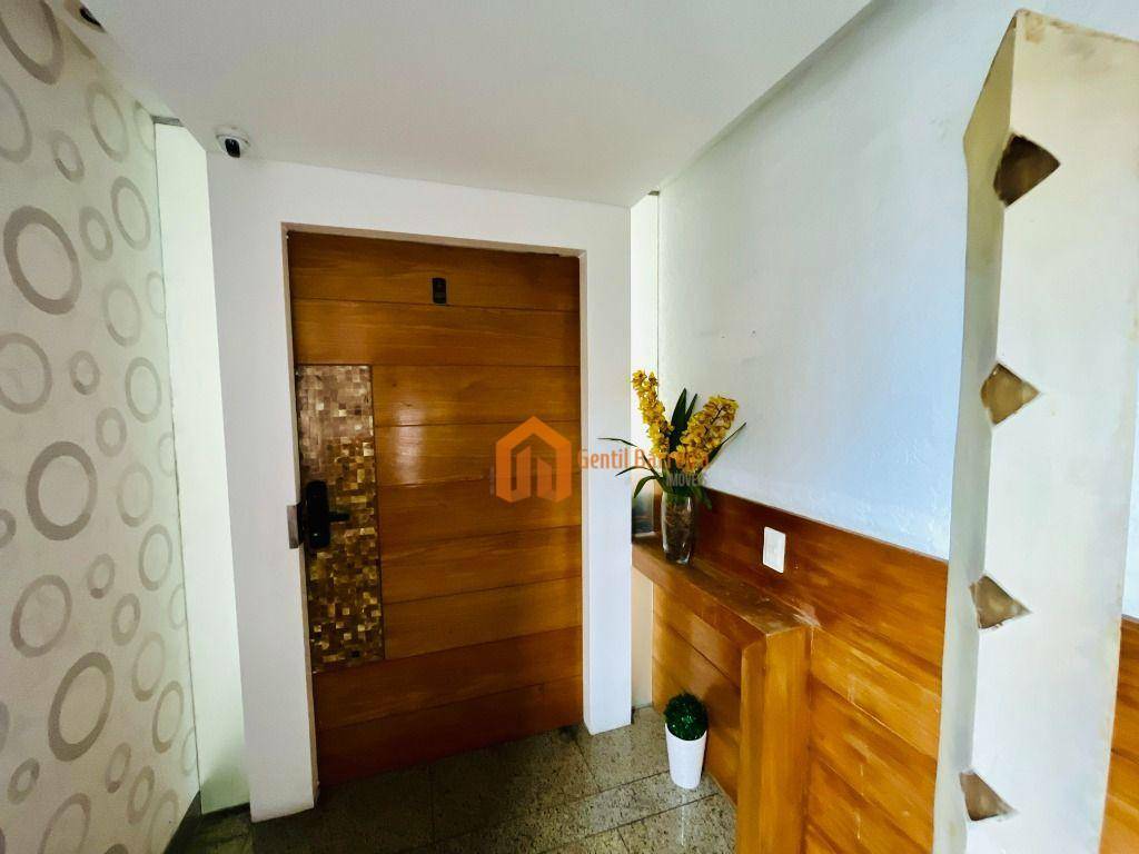 Apartamento à venda com 4 quartos, 253m² - Foto 36