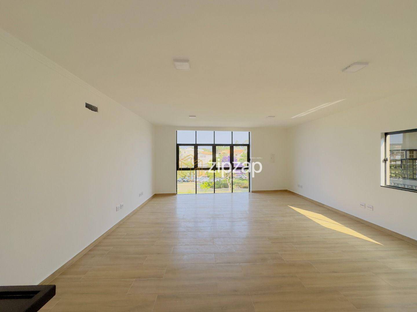 Conjunto Comercial-Sala para alugar, 45m² - Foto 1