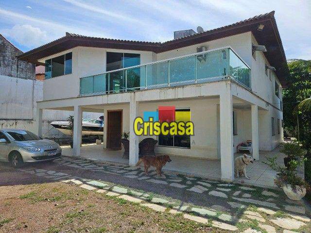 Casa à venda com 10 quartos, 736m² - Foto 2