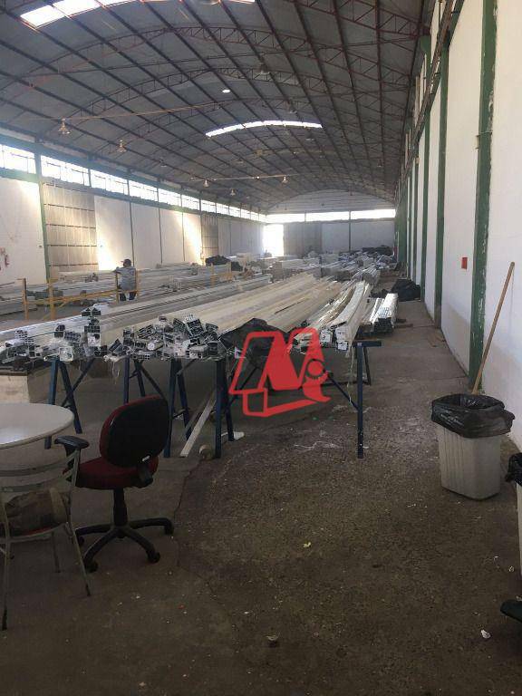 Depósito-Galpão, 1500 m² - Foto 16