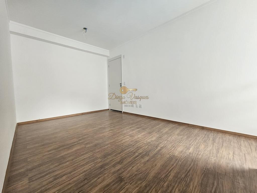 Apartamento à venda com 2 quartos, 50m² - Foto 2