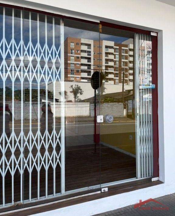 Loja-Salão para alugar, 50m² - Foto 7