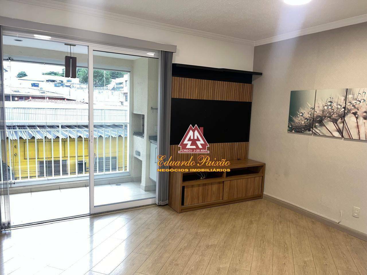 Apartamento, 3 quartos, 83 m² - Foto 2