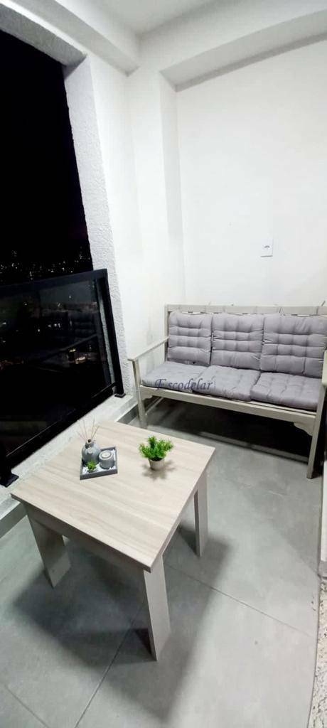 Apartamento à venda com 2 quartos, 41m² - Foto 18