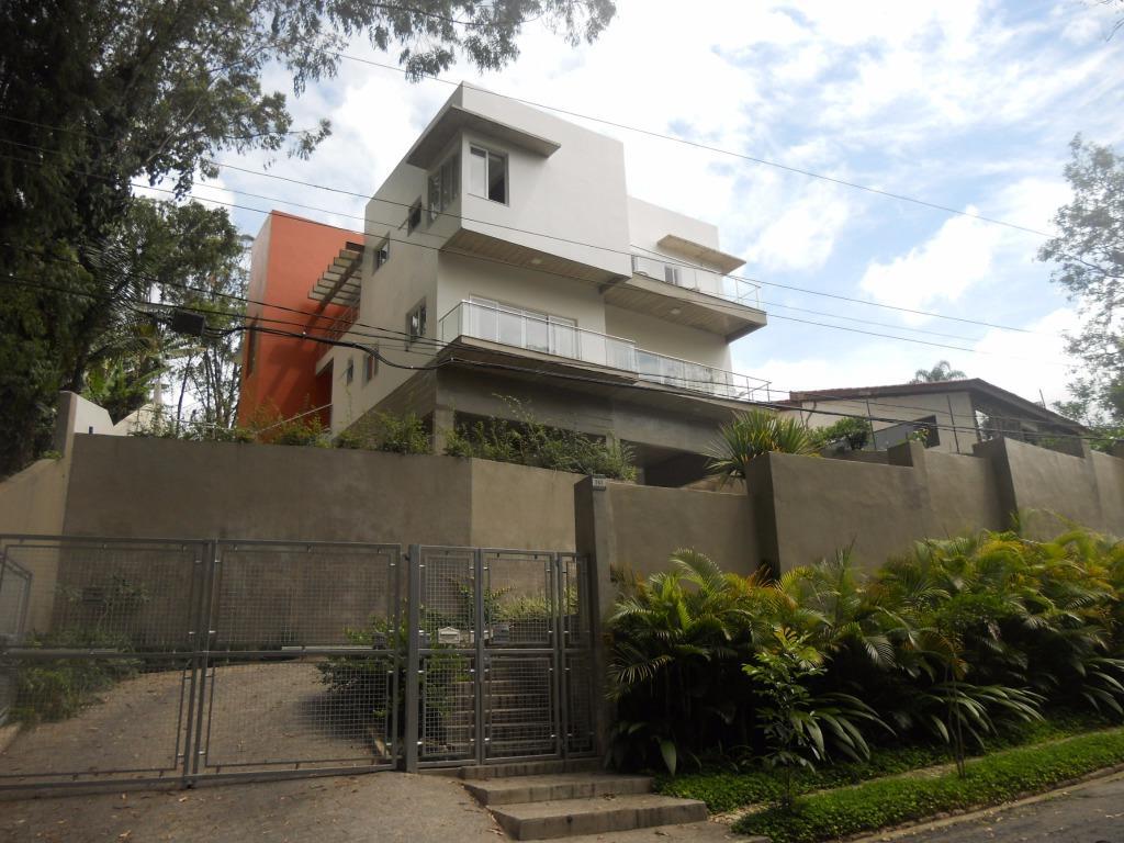 Casa de Condomínio à venda com 4 quartos, 650m² - Foto 1