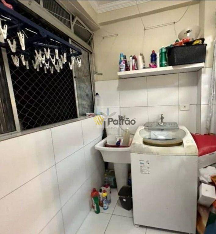 Apartamento à venda com 3 quartos, 86m² - Foto 14