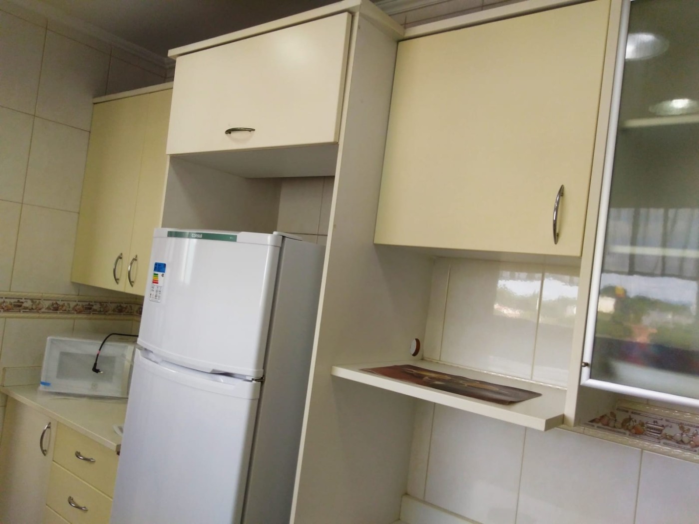 Apartamento para alugar com 2 quartos, 75m² - Foto 9