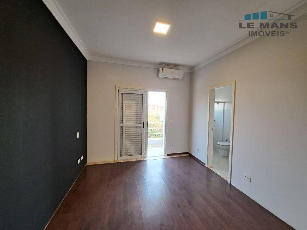 Casa de Condomínio para alugar com 4 quartos, 295m² - Foto 14